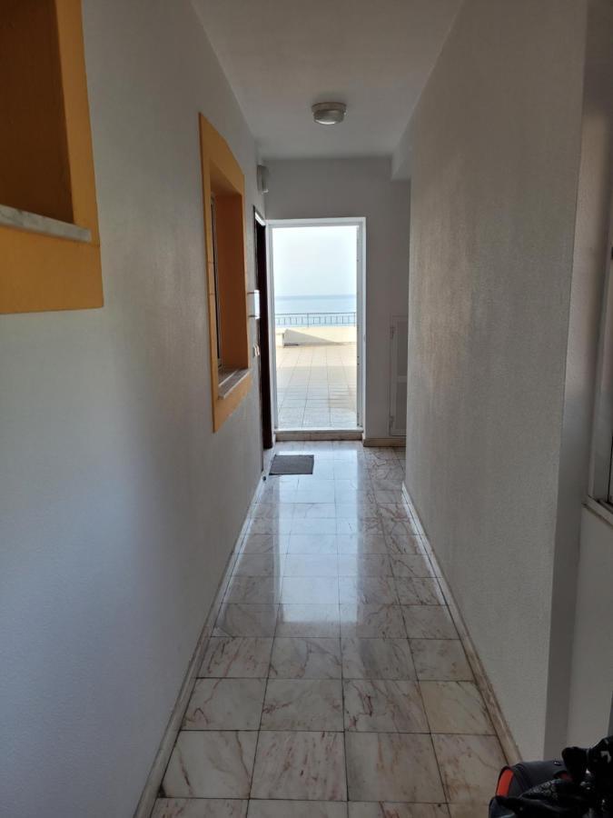 Apartamento Sol&Mar Ponta do Sol  Exterior foto